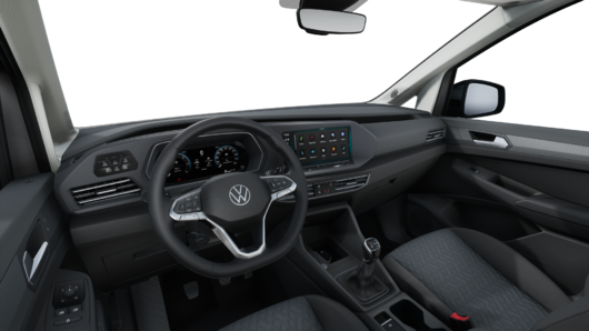 Obrázek Akční Caddy Life 2,0 TDI 4MOT