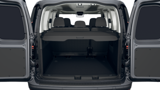 Obrázek Akční Caddy Life 2,0 TDI 4MOT