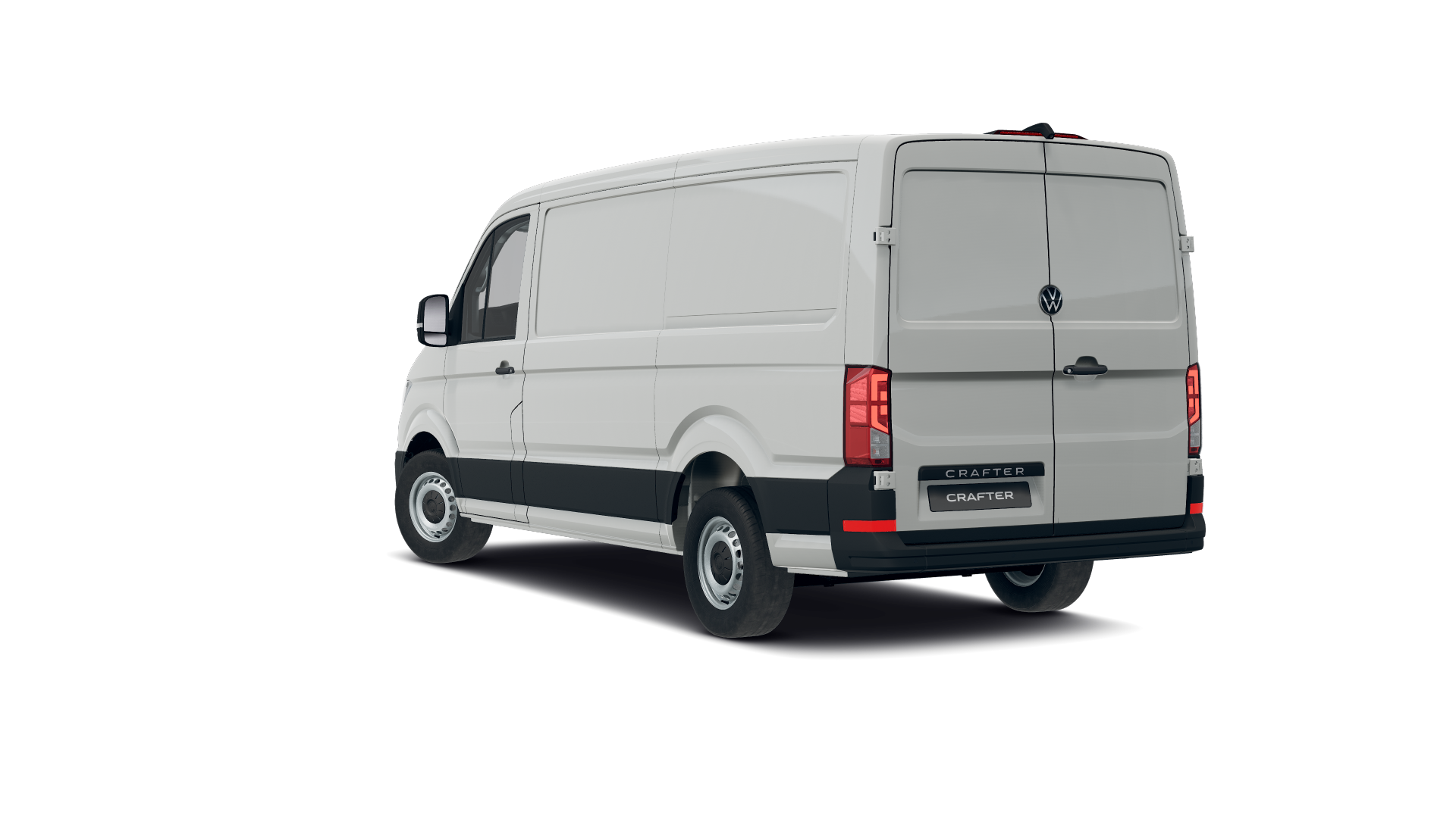 Obrázek Akční Crafter skříň 35 103kW 6G FWD SR