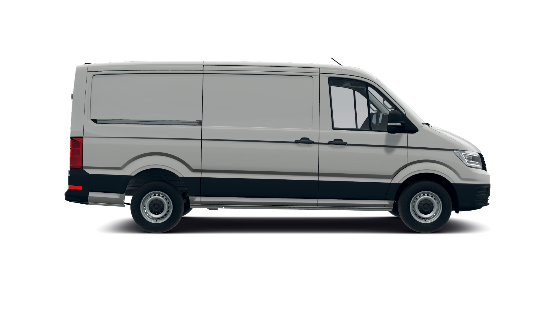 Obrázek Akční Crafter skříň 35 103kW 6G FWD SR