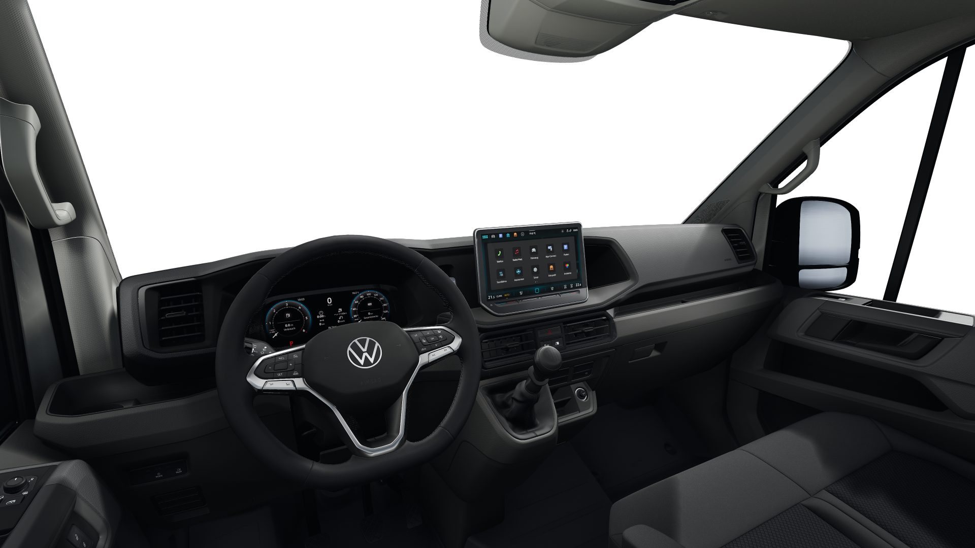 Obrázek Akční Crafter skříň 35 103kW 6G FWD SR