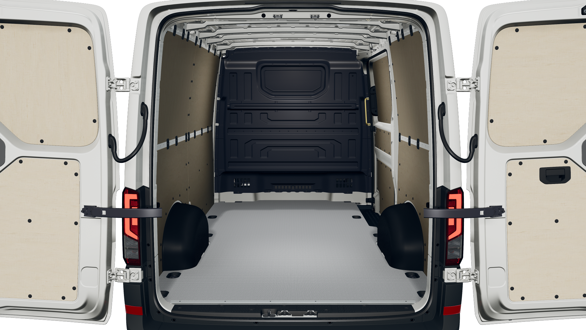 Obrázek Akční Crafter skříň 35 103kW 6G FWD SR