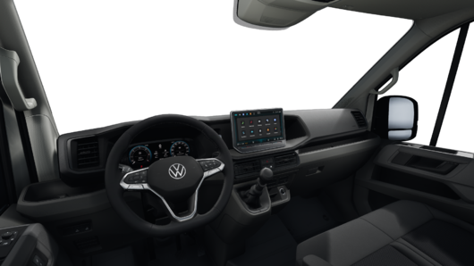 Obrázek Akční Crafter skříň 35 103kW 6G FWD SR