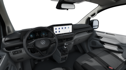 Obrázek Transporter Kombi 2,0 TDI DR SPV