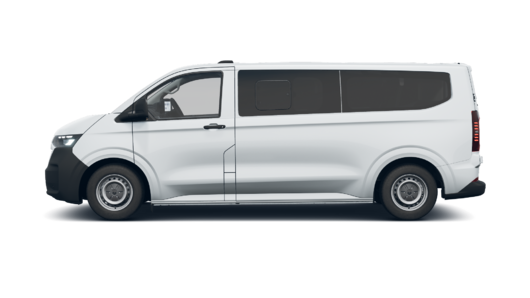 Obrázek Transporter Kombi 2,0 TDI DR SPV