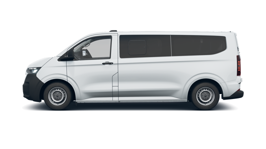 Obrázek Transporter Kombi 2,0 TDI DR SPV