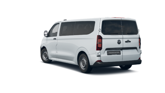 Obrázek Transporter Kombi 2,0 TDI DR SPV
