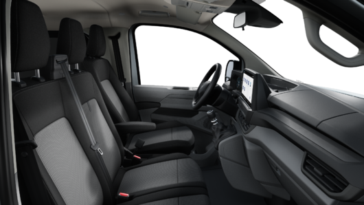 Obrázek Transporter Kombi 2,0 TDI DR SPV