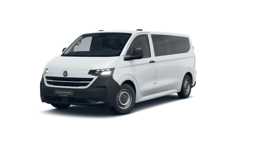 Obrázek Transporter Kombi 2,0 TDI DR SPV