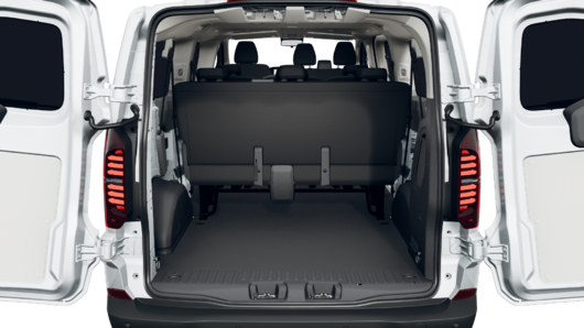 Obrázek Transporter Kombi 2,0 TDI DR SPV