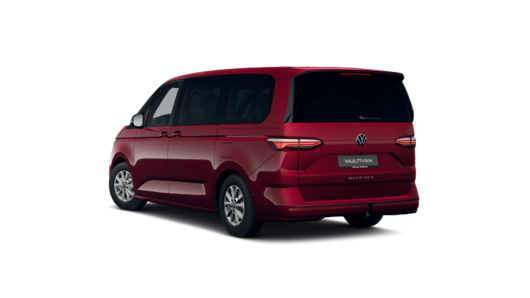 Obrázek Akční Multivan Long Life 2,0 TDI