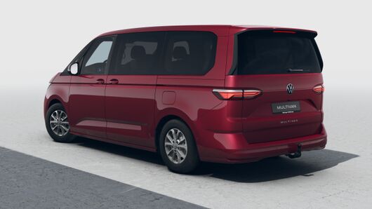 Obrázek Akční Multivan Long Life 2,0 TDI