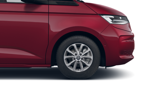 Obrázek Akční Multivan Long Life 2,0 TDI