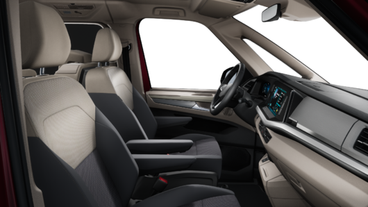 Obrázek Akční Multivan Long Life 2,0 TDI