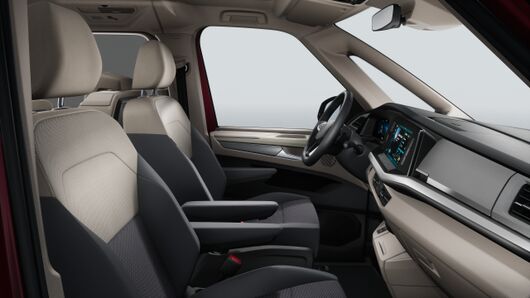 Obrázek Akční Multivan Long Life 2,0 TDI