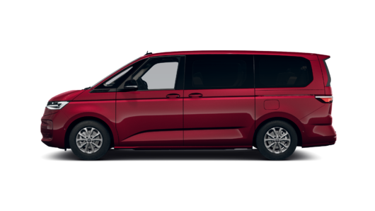 Obrázek Akční Multivan Long Life 2,0 TDI