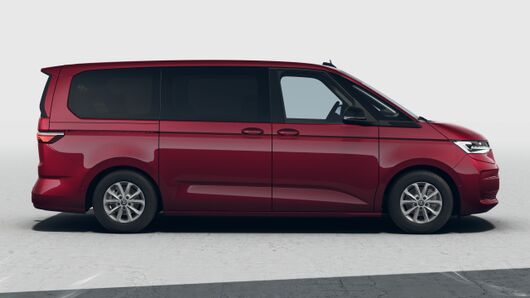 Obrázek Akční Multivan Long Life 2,0 TDI