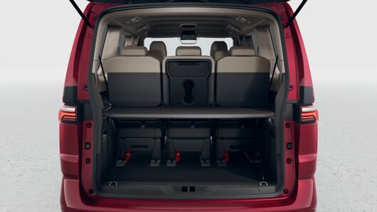 Obrázek Akční Multivan Long Life 2,0 TDI