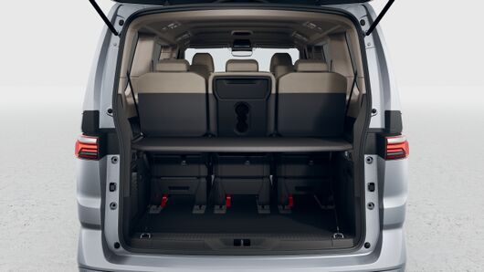 Obrázek Akční Multivan Long Life 2,0 TDI