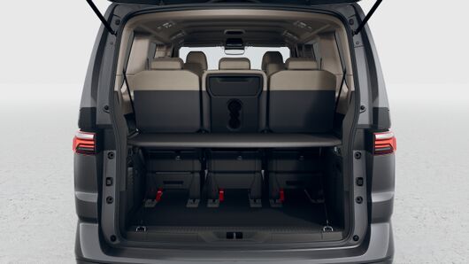 Obrázek Akční Multivan Long Life 2,0 TDI