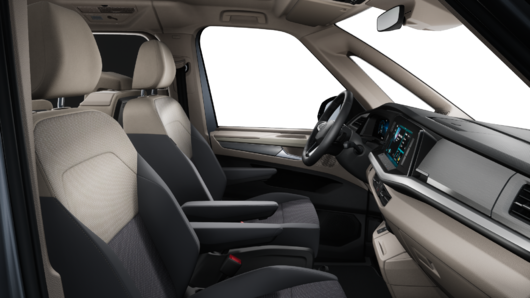 Obrázek Akční Multivan Long Life 2,0 TDI