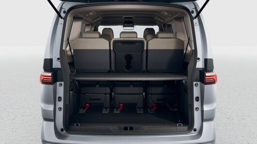 Obrázek Akční Multivan Long Life 2,0 TDI