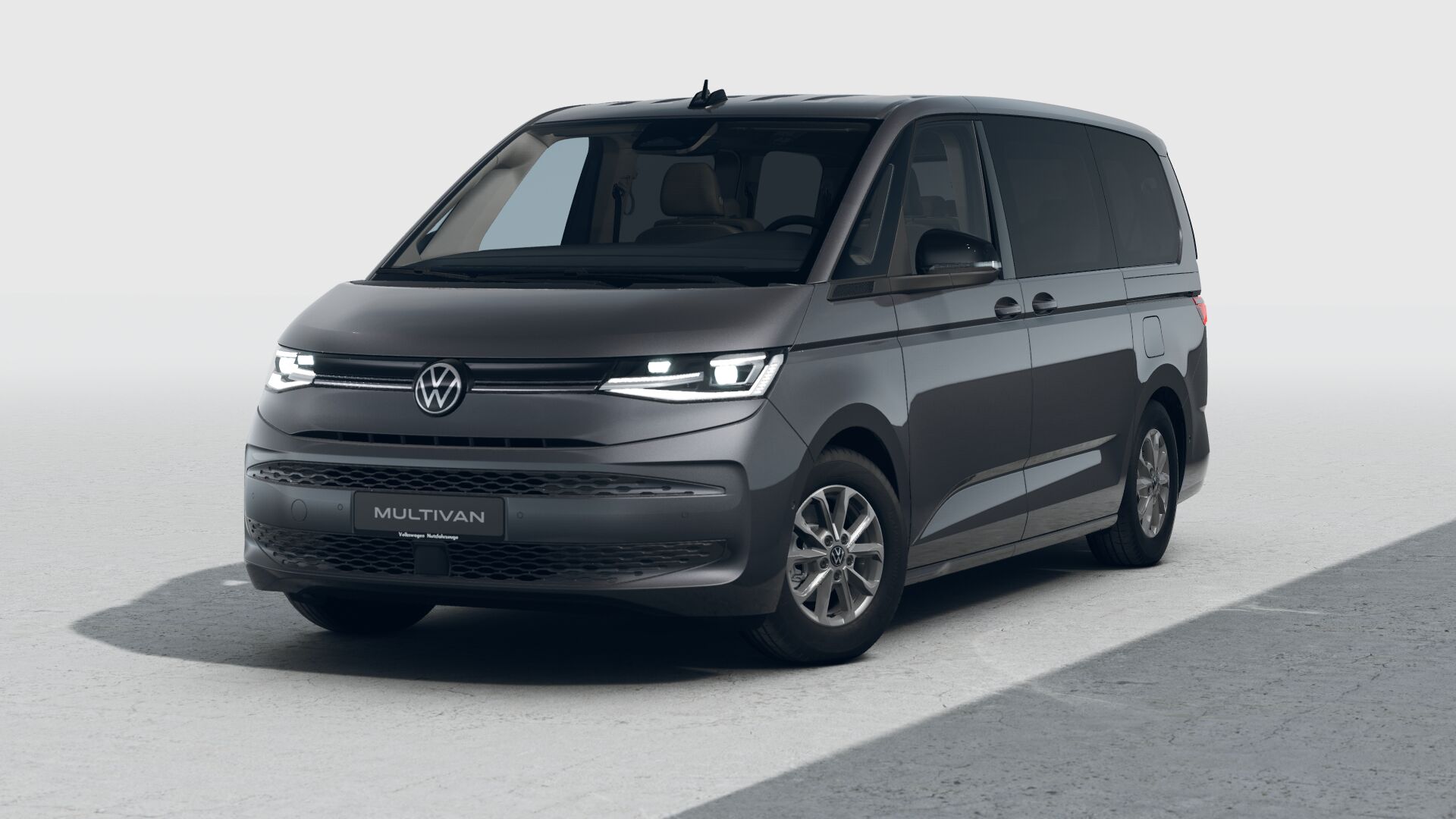 Obrázek Akční Multivan Long Life 2,0 TDI