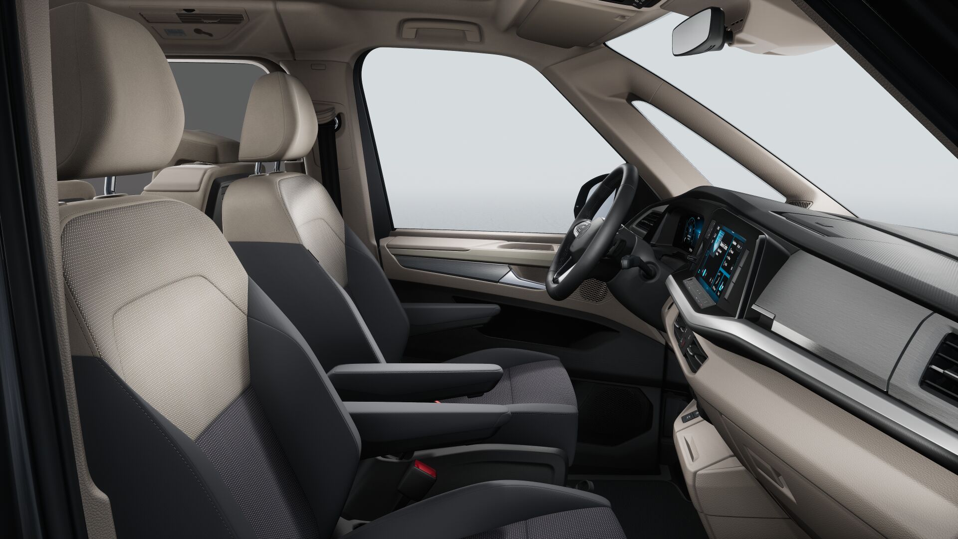 Obrázek Akční Multivan Long Life 2,0 TDI