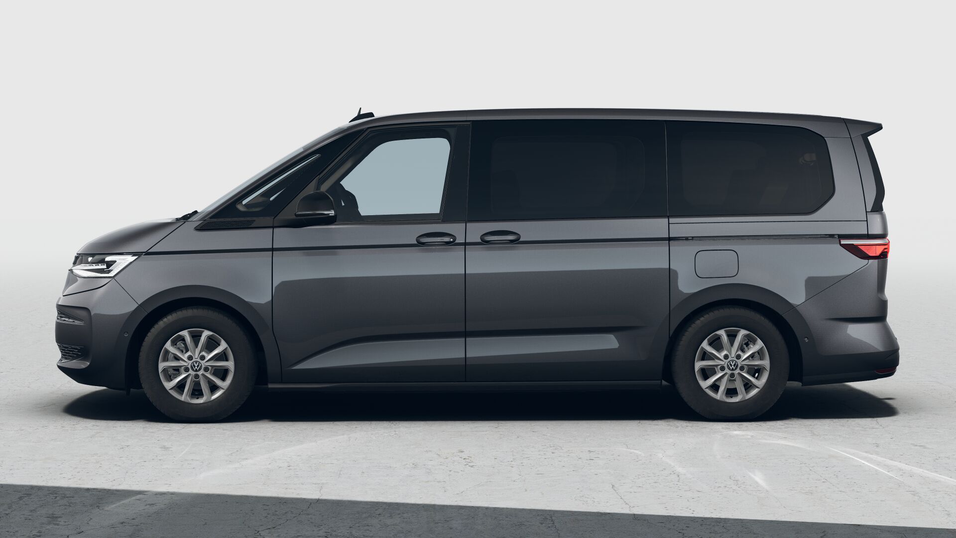 Obrázek Akční Multivan Long Life 2,0 TDI