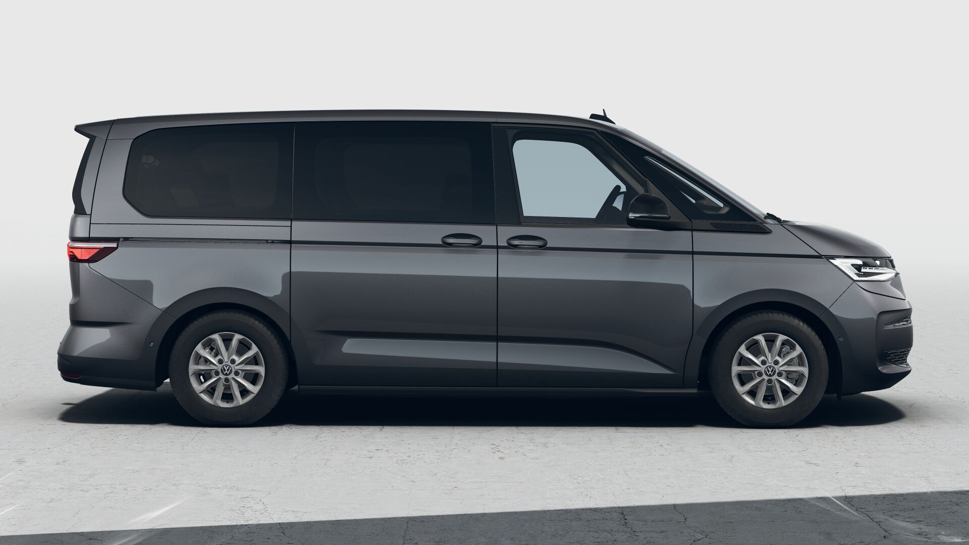 Obrázek Akční Multivan Long Life 2,0 TDI