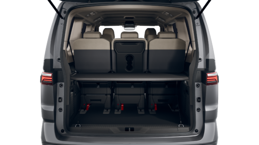 Obrázek Akční Multivan Long Life 2,0 TDI