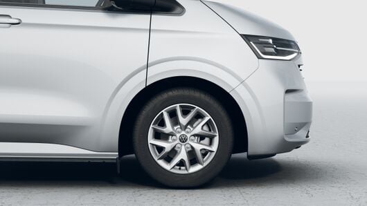 Obrázek Caravelle Style 2,0 TDI 4MOT 8AUT DR