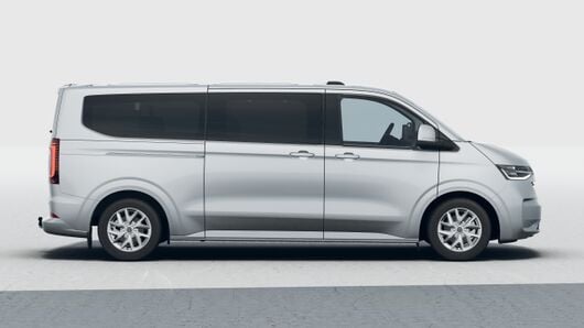 Obrázek Caravelle Style 2,0 TDI 4MOT 8AUT DR