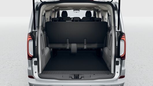 Obrázek Caravelle Style 2,0 TDI 4MOT 8AUT DR