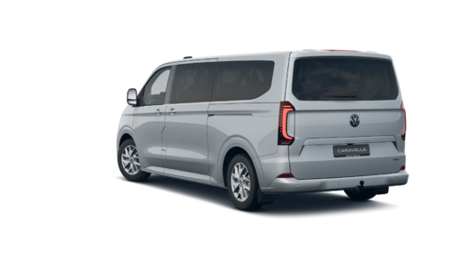 Obrázek Caravelle Style 2,0 TDI 4MOT 8AUT DR