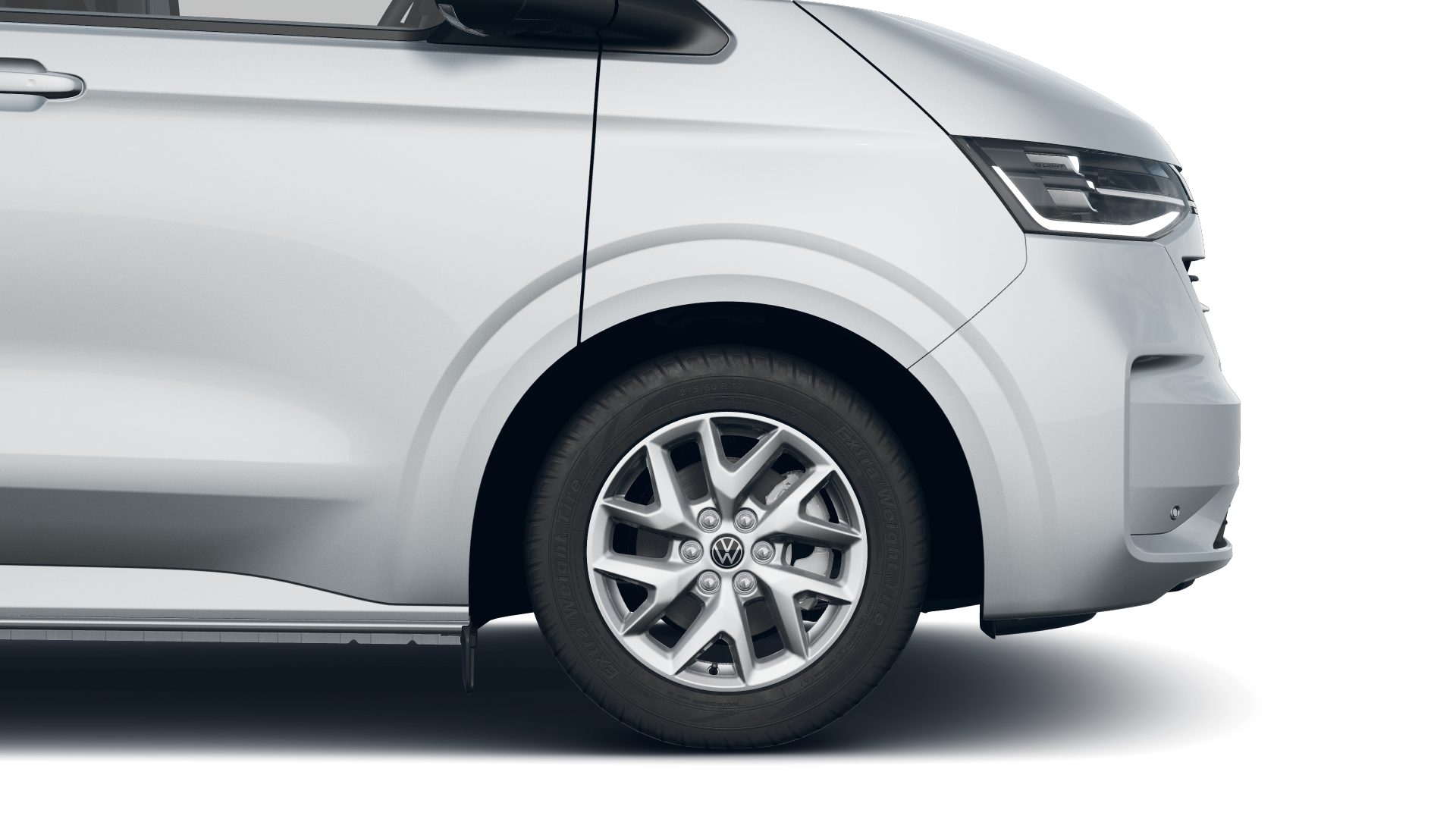 Obrázek Caravelle Style 2,0 TDI 4MOT 8AUT DR