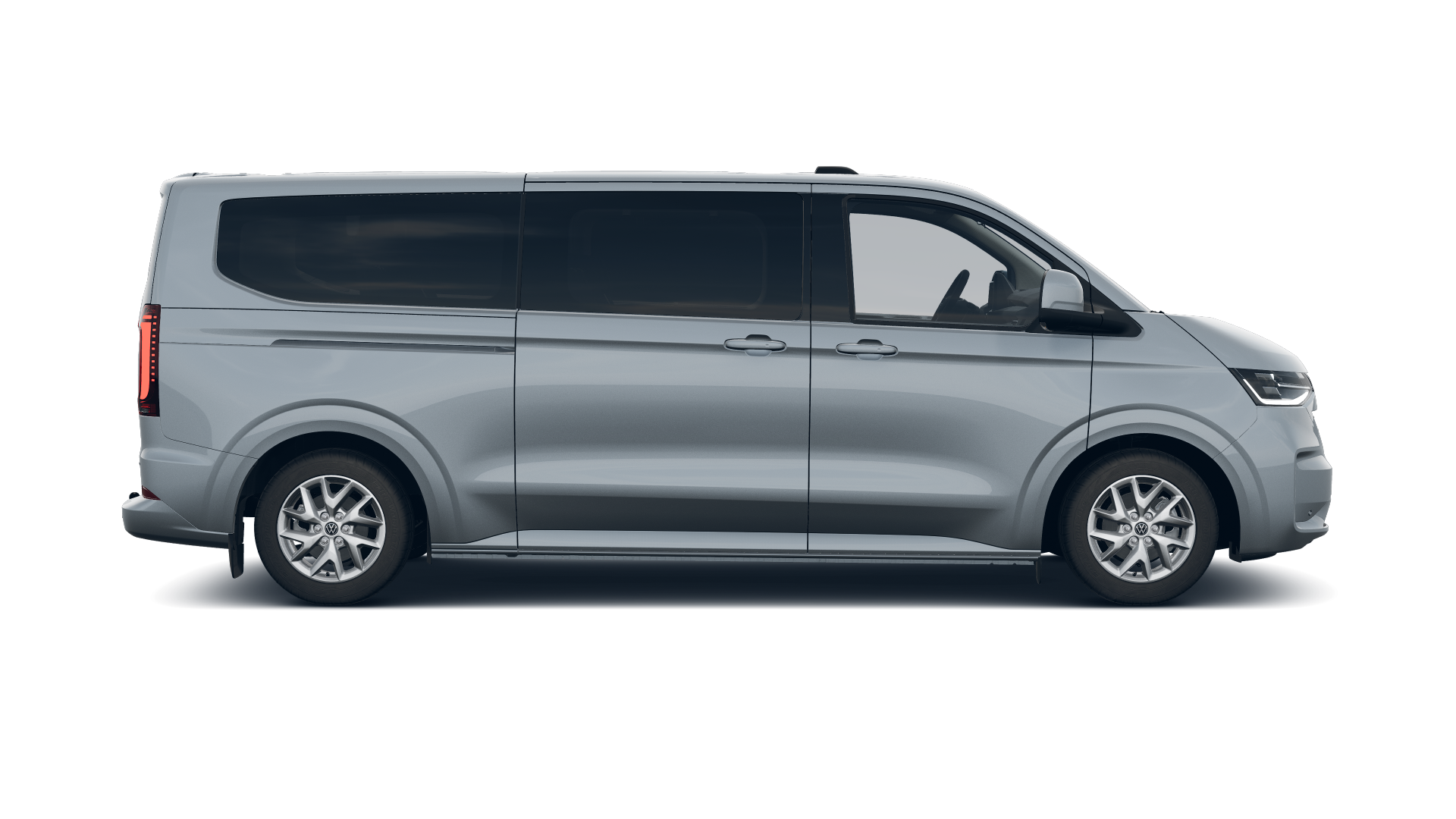 Obrázek Caravelle Style 2,0 TDI 4MOT 8AUT DR