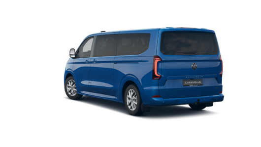 Obrázek Caravelle Style 2,0 TDI 4MOT 8AUT DR