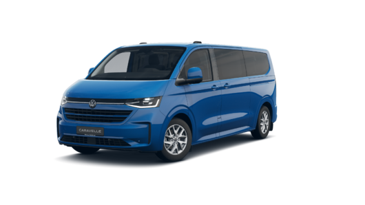 Obrázek Caravelle Style 2,0 TDI 4MOT 8AUT DR