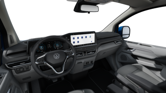 Obrázek Caravelle Style 2,0 TDI 4MOT 8AUT DR