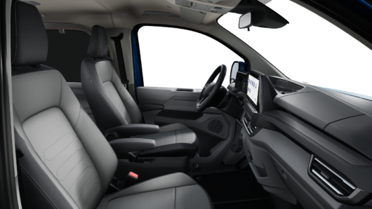 Obrázek Caravelle Style 2,0 TDI 4MOT 8AUT DR