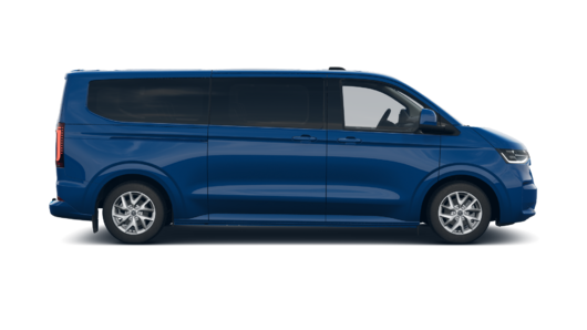 Obrázek Caravelle Style 2,0 TDI 4MOT 8AUT DR