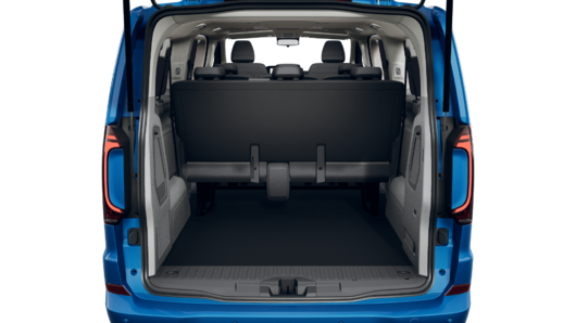 Obrázek Caravelle Style 2,0 TDI 4MOT 8AUT DR