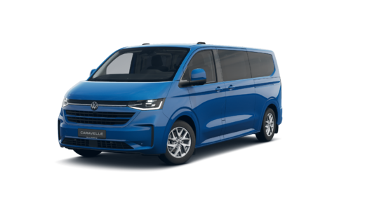 Obrázek Caravelle Style 2,0 TDI 4MOT 8AUT DR