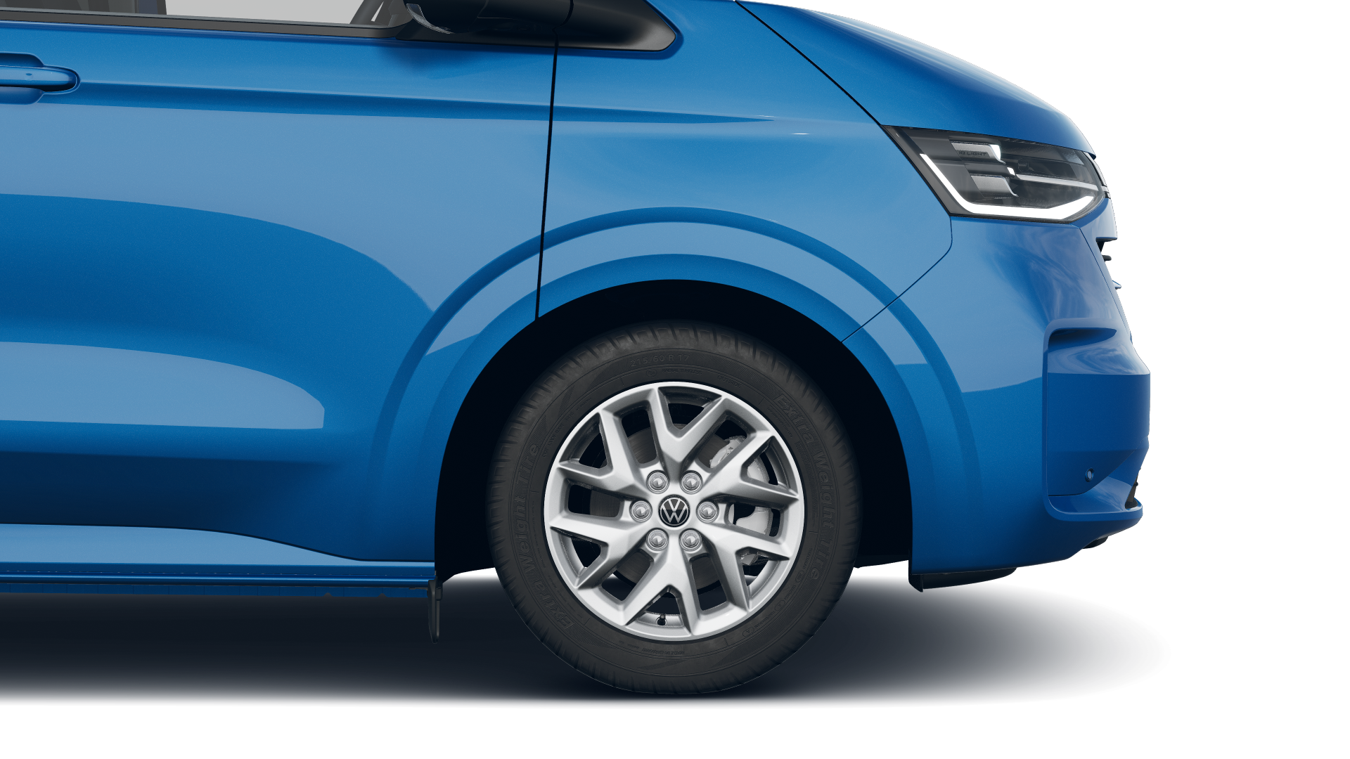 Obrázek Caravelle Style 2,0 TDI 4MOT 8AUT DR