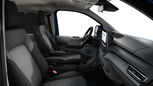 Obrázek Caravelle Style 2,0 TDI 4MOT 8AUT DR