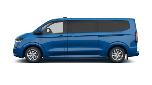 Obrázek Caravelle Style 2,0 TDI 4MOT 8AUT DR