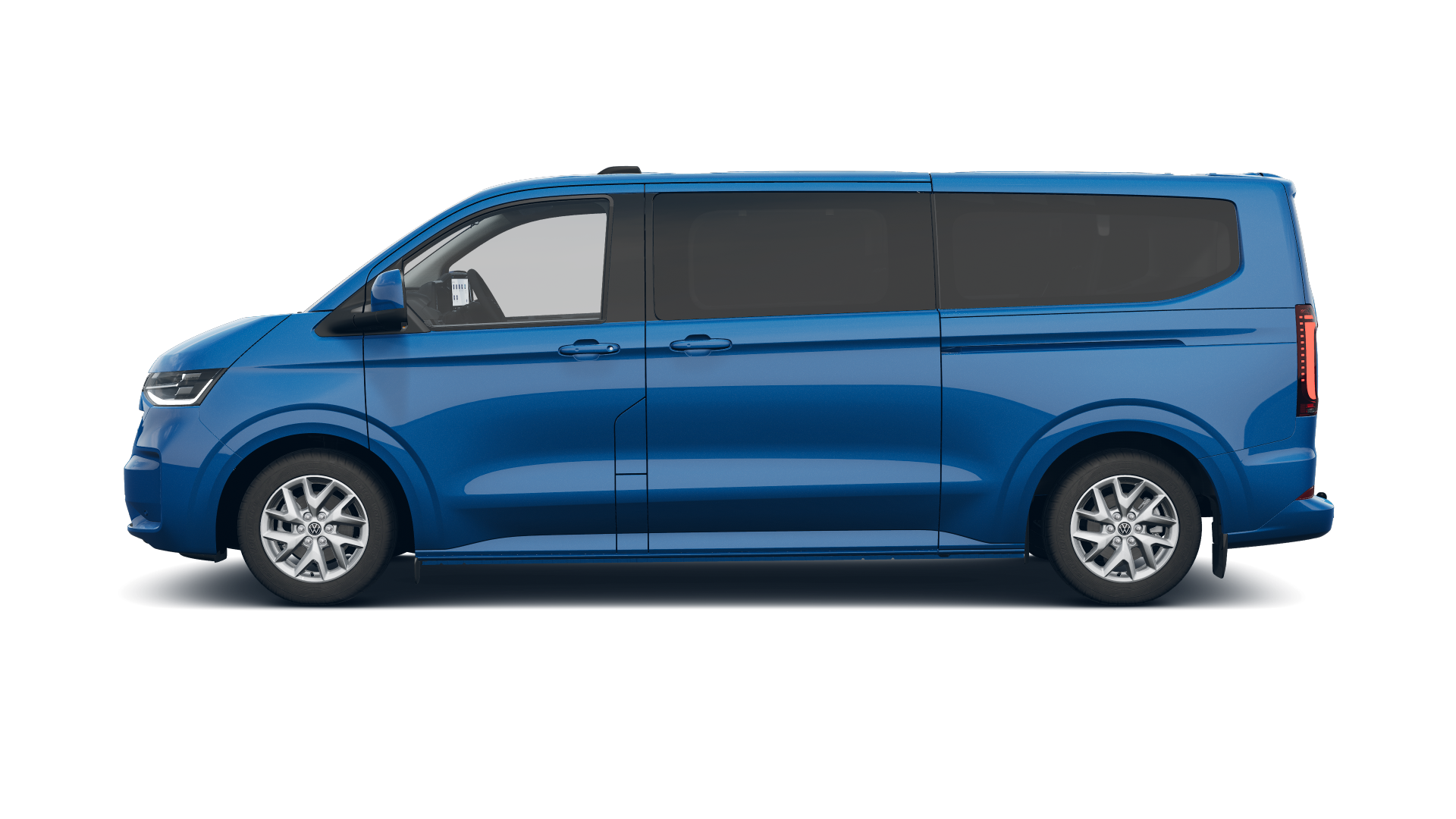 Obrázek Caravelle Style 2,0 TDI 4MOT 8AUT DR