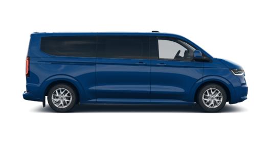 Obrázek Caravelle Style 2,0 TDI 4MOT 8AUT DR