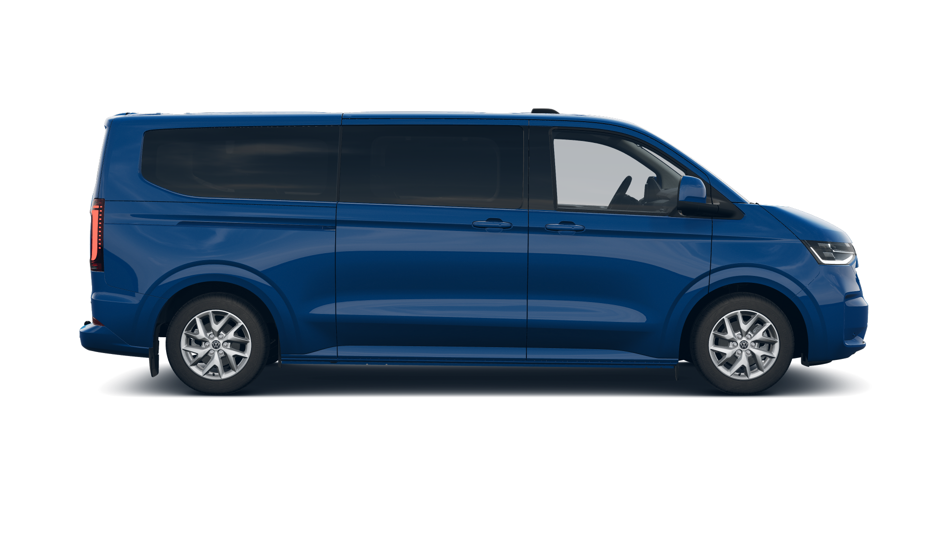 Obrázek Caravelle Style 2,0 TDI 4MOT 8AUT DR